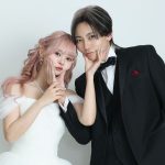 りぃちゃん】 オリジナルブランド開設！香水第二弾販売開始