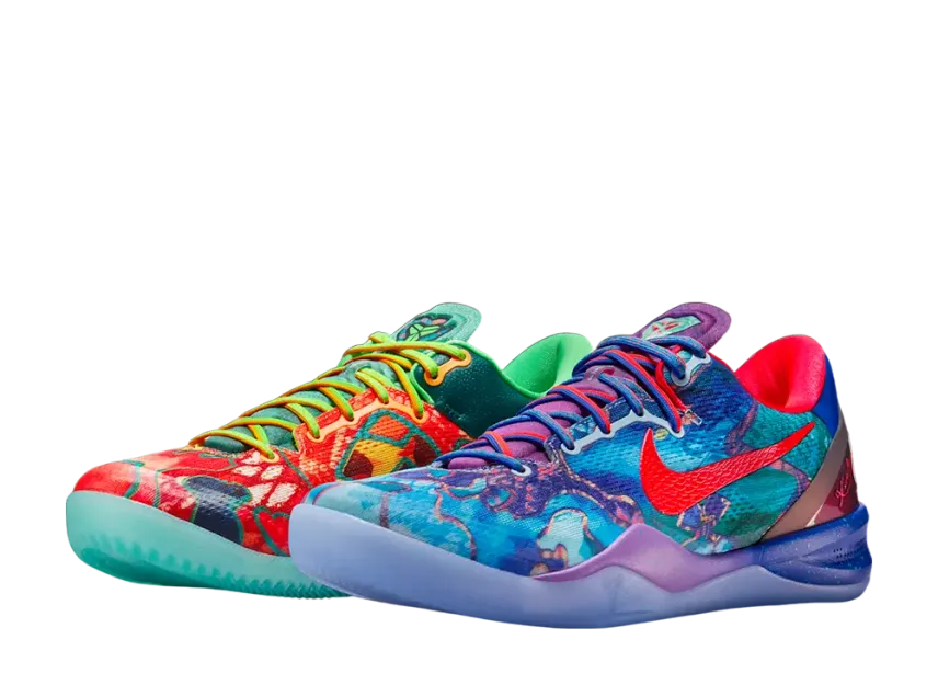 Nike Kobe 8 Protro 