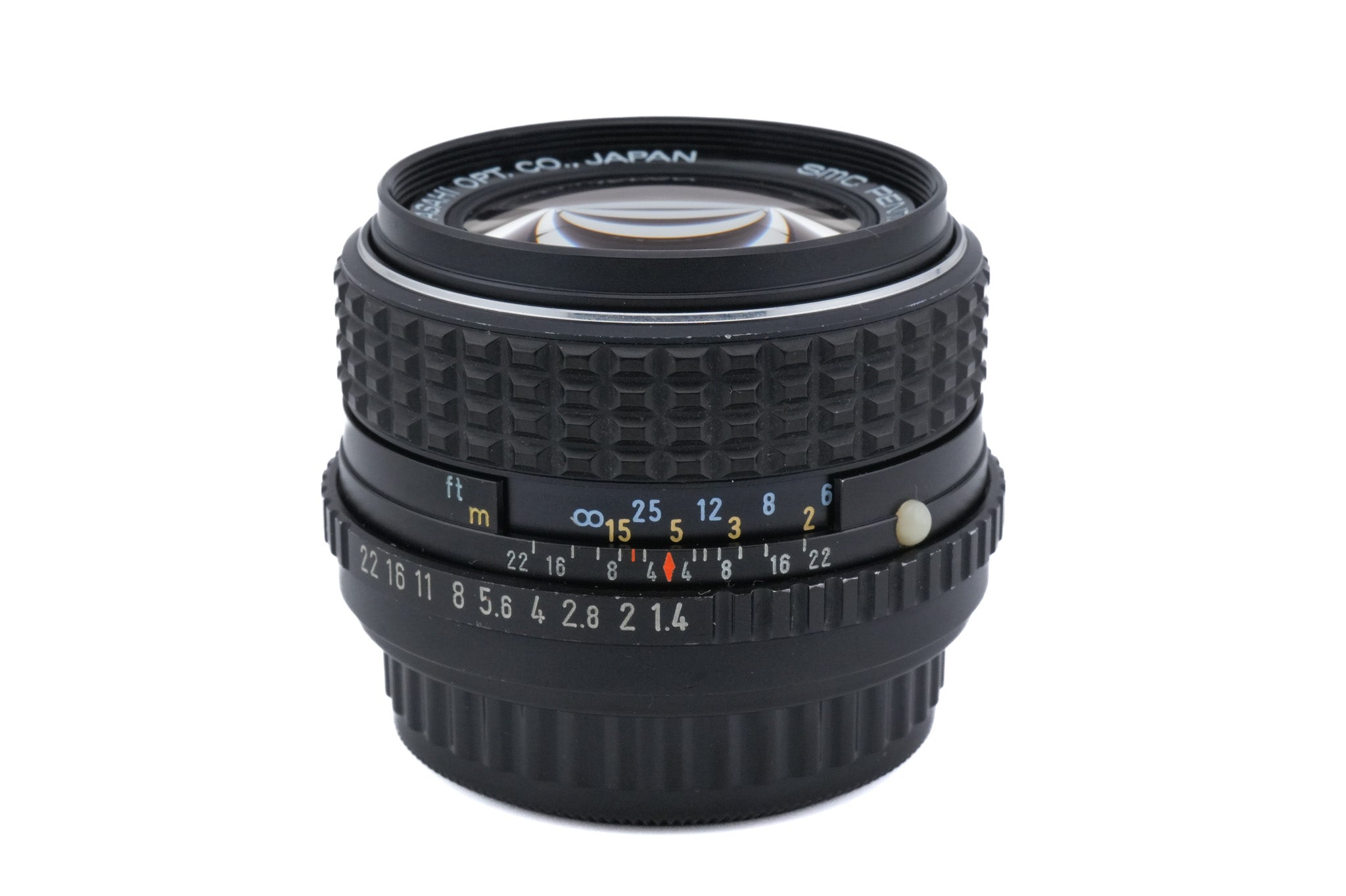 完動品＞PENTAX MXとSMC PENTAX-M 50mm F1.4セット 完動品＞PENTAX MX