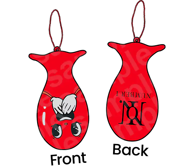 Number_i No.Ⅱ | TOBE OFFICIAL STORE