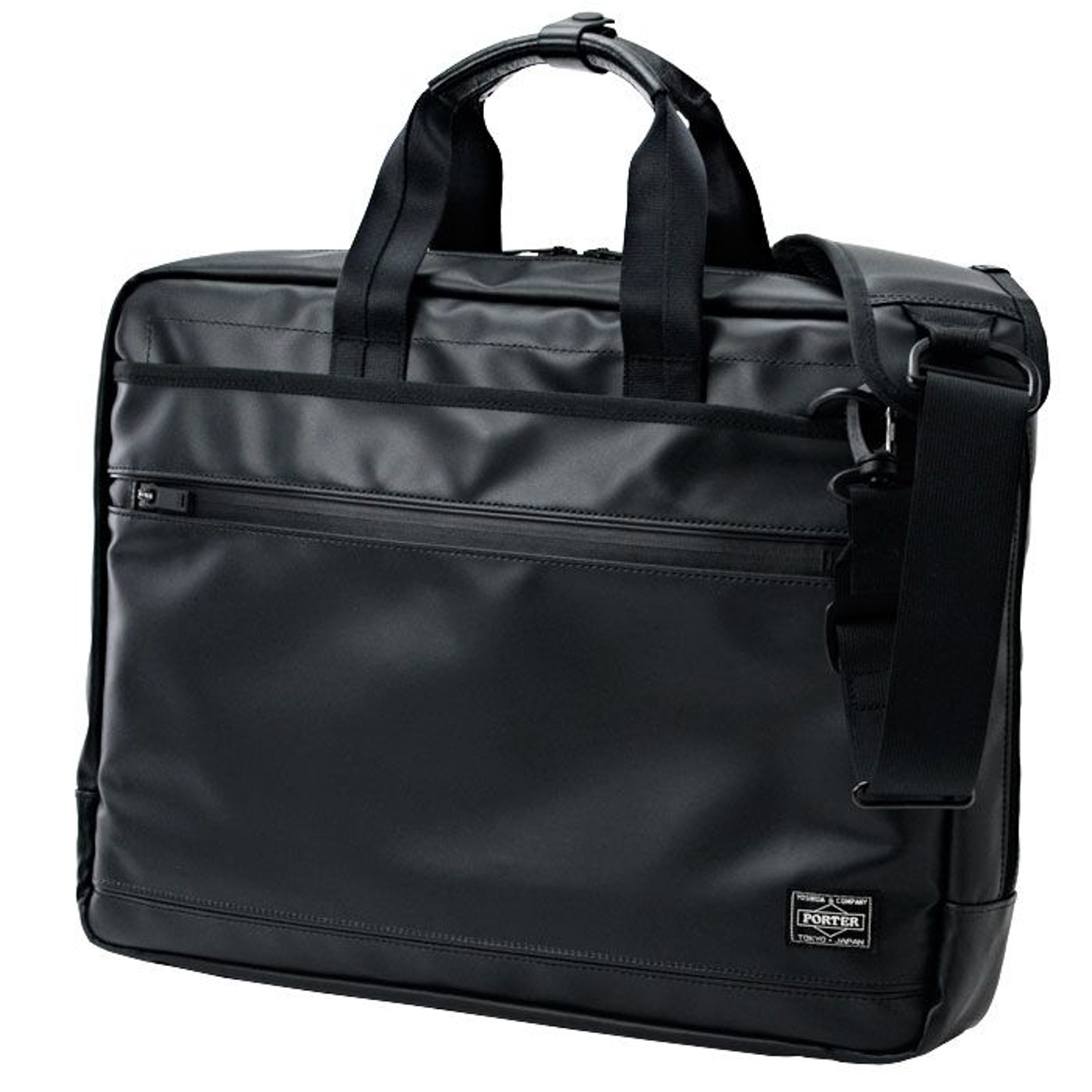 CLOUD(クラウド) 2WAY BRIEFCASE(L) | 吉田カバンホームページ