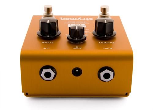 strymon OB.1 Optical - エフェクター専門店【EffectorShop.com】