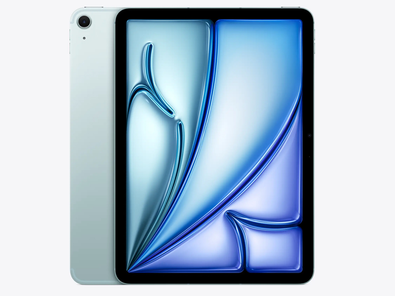 Apple iPad Air 11インチ (M2) Wi-Fi+Cellular 128GB 2024年春モデル