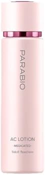 Amazon | パラビオ ACローション (2023/11リニューアル) (1) | Yakult
