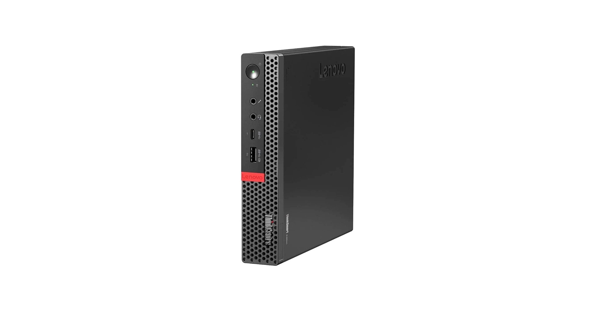 Amazon.com: Lenovo ThinkCentre M720Q Tiny Desktop, Intel i7 8700T