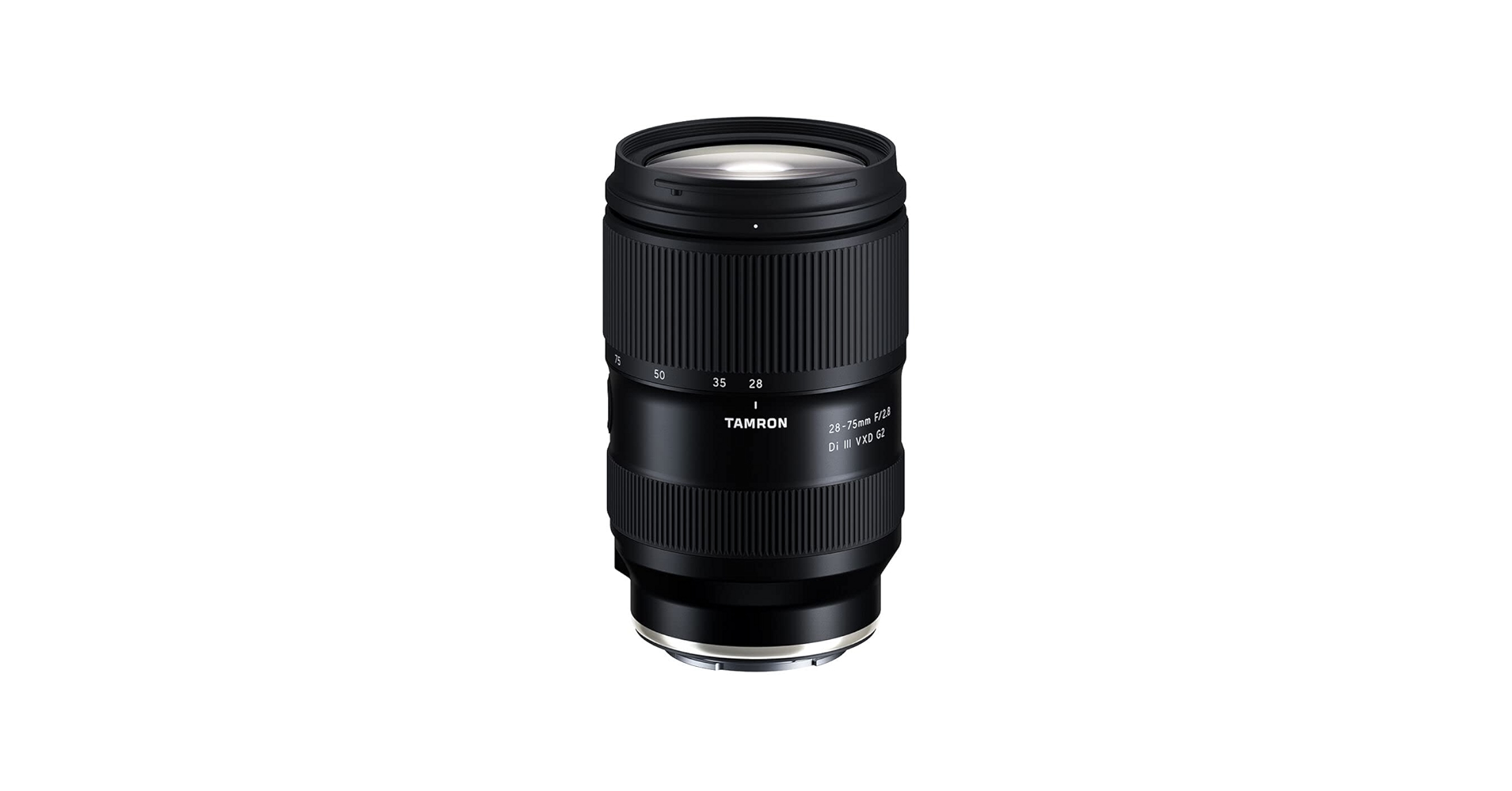 Amazon.com : Tamron 28-75mm F/2.8 Di III VXD G2 for Sony E-Mount