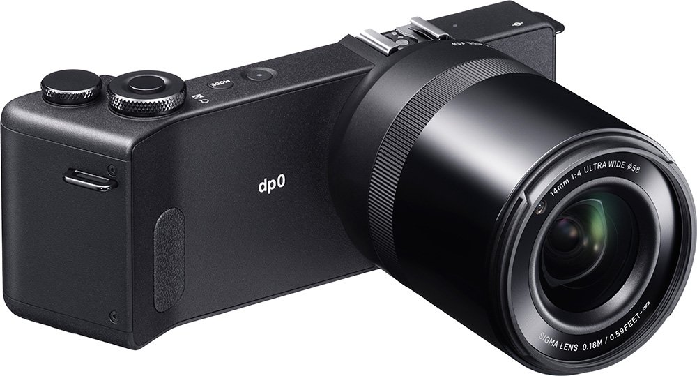 Amazon | SIGMA デジタルカメラ dp0Quattro LCDビューファインダー
