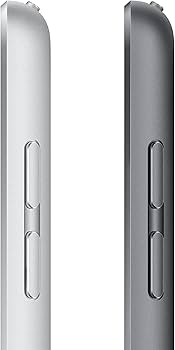 Amazon.co.jp: 【整備済み品】 Apple iPad (第9世代) Wi-Fi +