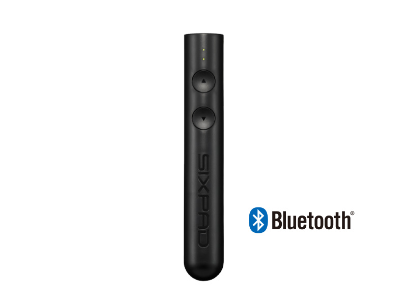 Amazon.co.jp: シックスパッド リモートコントローラー/SIXPAD Remote