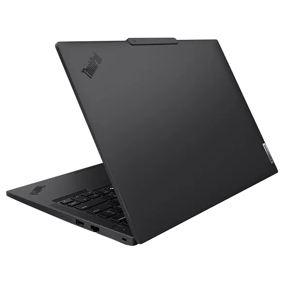 ThinkPad T14 Gen 5(AMD) | あらゆるビジネスシーンで活躍する軽量14型