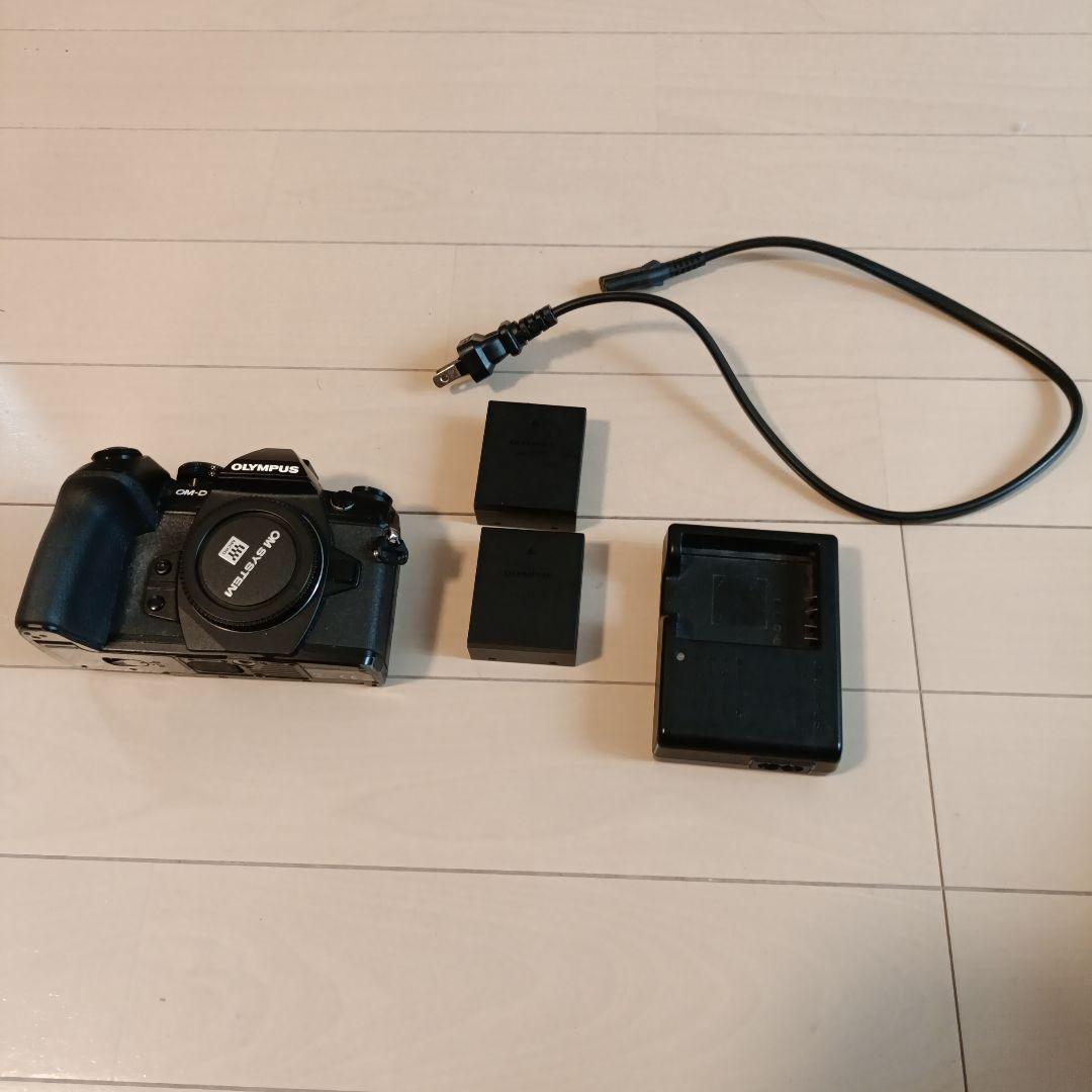 ぱ*迎様 （新春セール）Olympus OM-D E-M1 Mark II【動作 Olympus OM-D E-M1 II Hands On Preview - Luminous Landscape