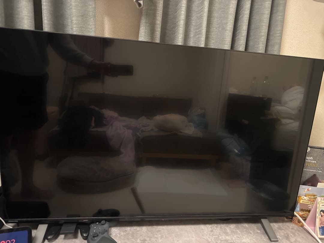 テレビ REGZA（J YOSO） Z740XS 商品詳細｜REGZA<レグザ>