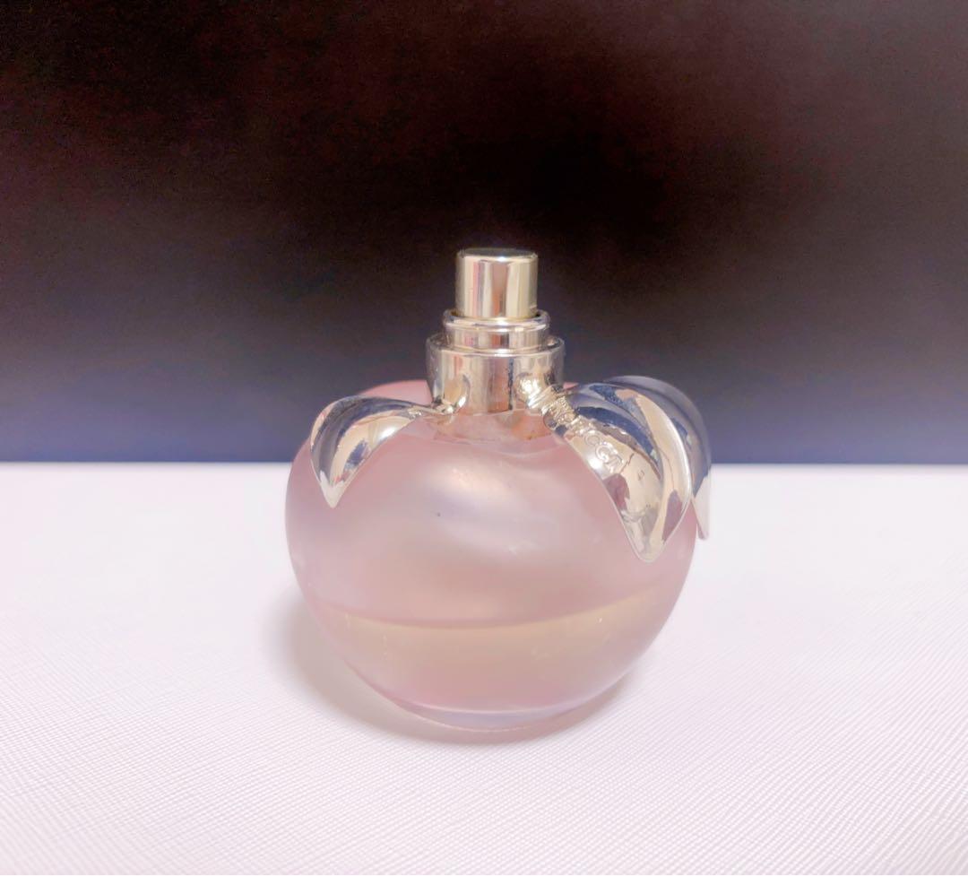 ニナリッチ ニナローオードトワレ 50mL 香水 NINA RICCI（ニナ・リッチ） ニナ ロー EDT SP 50ml 香水[2789] 送料
