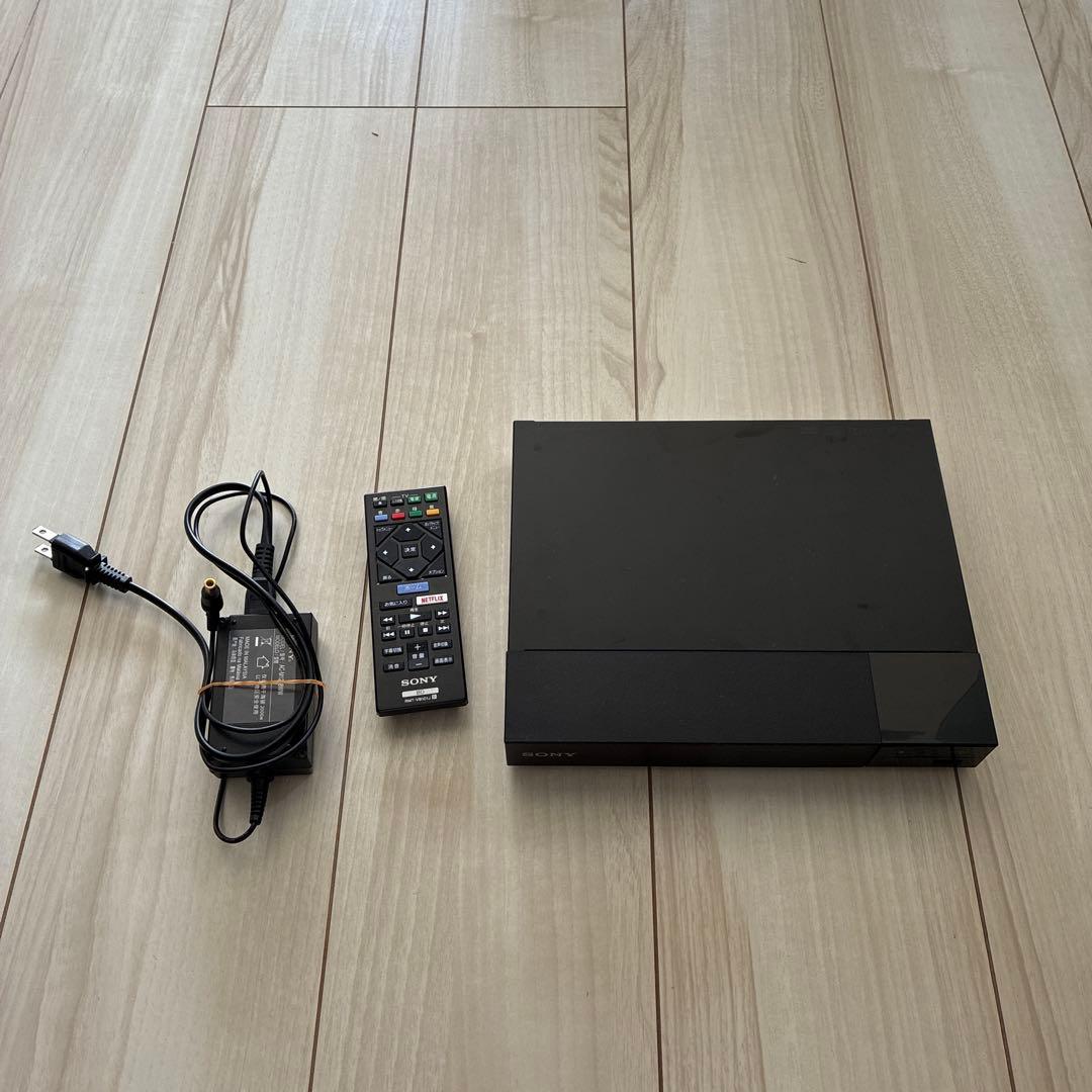 ブルーレイディスク/DVDプレーヤー BDP-S1500 Amazon | ソニー ブルーレイプレーヤー/DVDプレーヤー2015年モデル