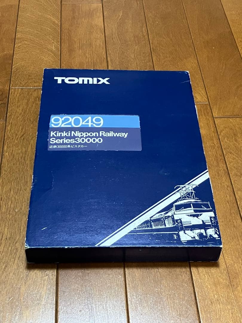 TOMIX 近畿日本鉄道30000系ビスタカー4両セット 98559 WhatsApp-Image-2024-12-31-at-