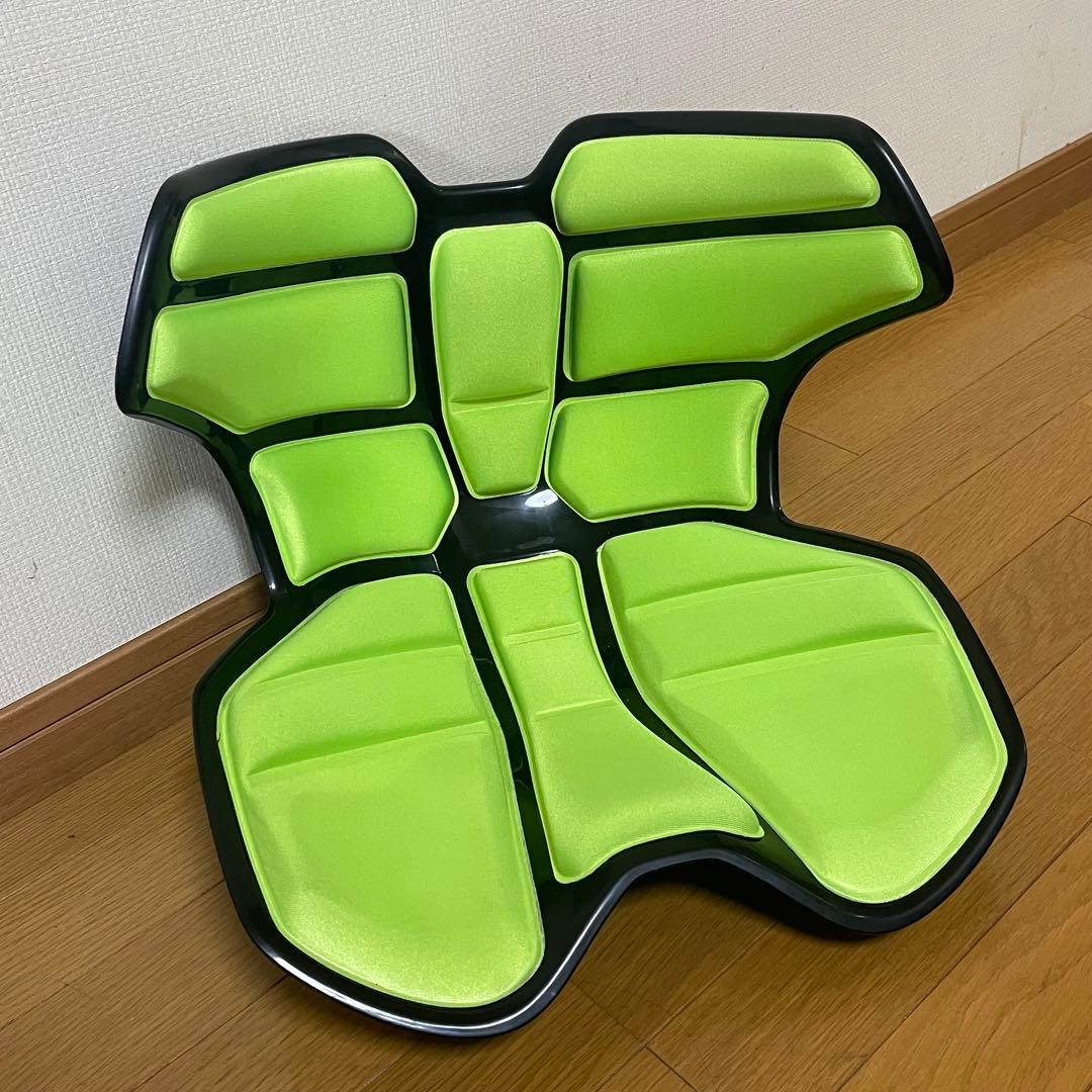 スタイル アスリート2 姿勢矯正 腰痛 骨盤サポートチェア Style（スタイル） 座椅子 椅子 アスリートツー Style Athlete II 猫背