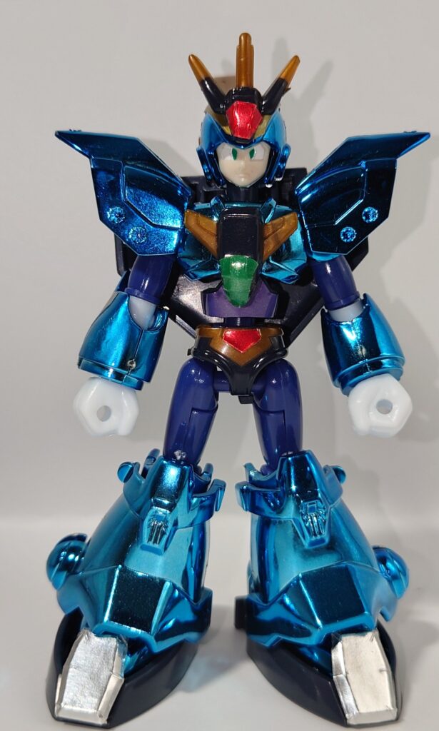 レビュー260R メガアーマー アルティメットアーマー | しょくGUN